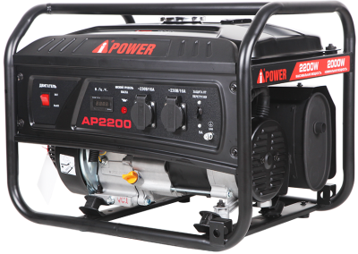 A-IPOWER LITE AP2200