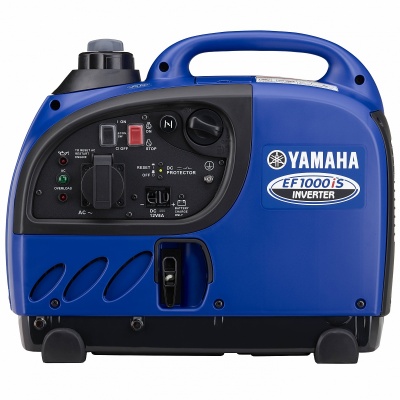 Genset Yamaha EF 1000 iS